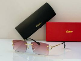 Picture of Cartier Sunglasses _SKUfw55485412fw